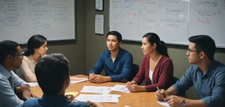 Como criar uma cultura de feedback contínuo e saudável