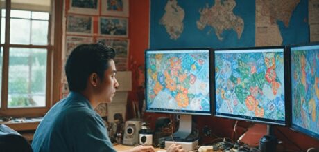 A importância da cultura organizacional no trabalho remoto