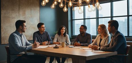 Como medir a aderência dos colaboradores à cultura organizacional