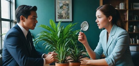 Diferença entre cultura e clima organizacional na prática