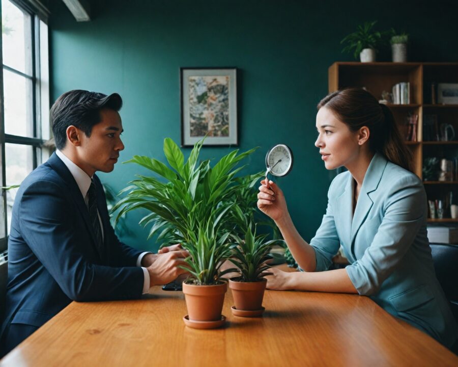 Diferença entre cultura e clima organizacional na prática