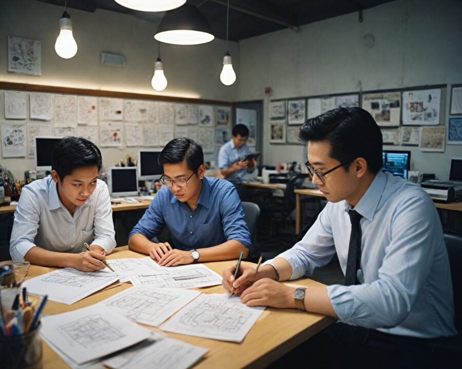 Cultura de inovação: como ela transforma empresas na prática