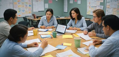 Cultura de aprendizado: como incentivar o desenvolvimento contínuo