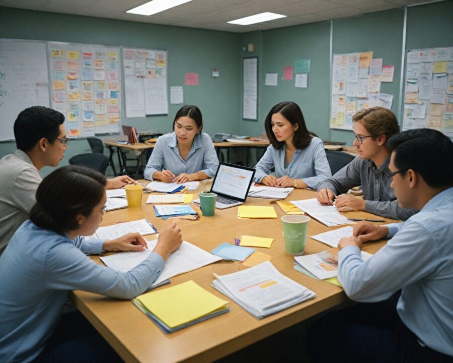 Cultura de aprendizado: como incentivar o desenvolvimento contínuo