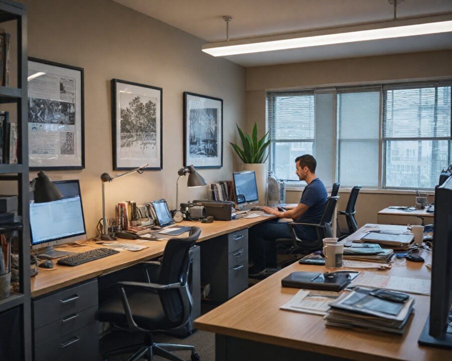 Como usar histórias internas para fortalecer o senso de pertencimento