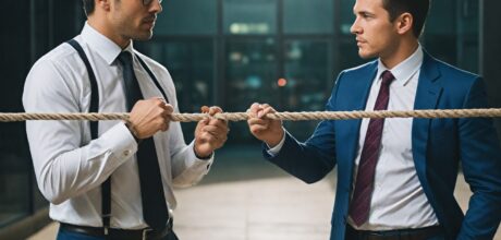 Erros comuns ao tentar forçar uma cultura organizacional