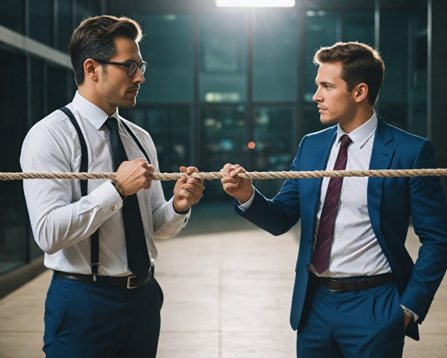 Erros comuns ao tentar forçar uma cultura organizacional