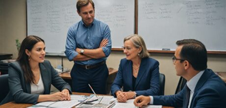 Cultura organizacional em empresas familiares: desafios e soluções práticas