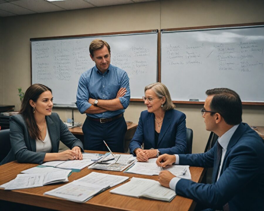 Cultura organizacional em empresas familiares: desafios e soluções práticas