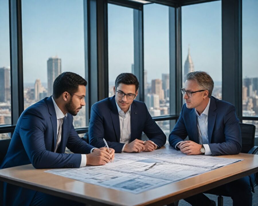 Como alinhar a cultura da empresa com sua estratégia