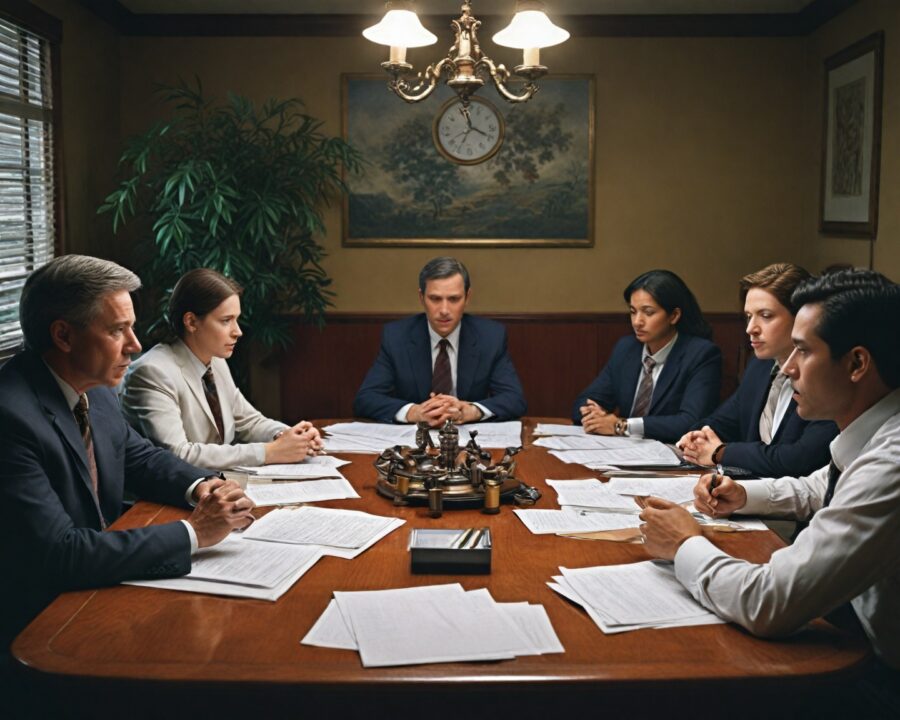 Como uma cultura tóxica afeta o desempenho dos times