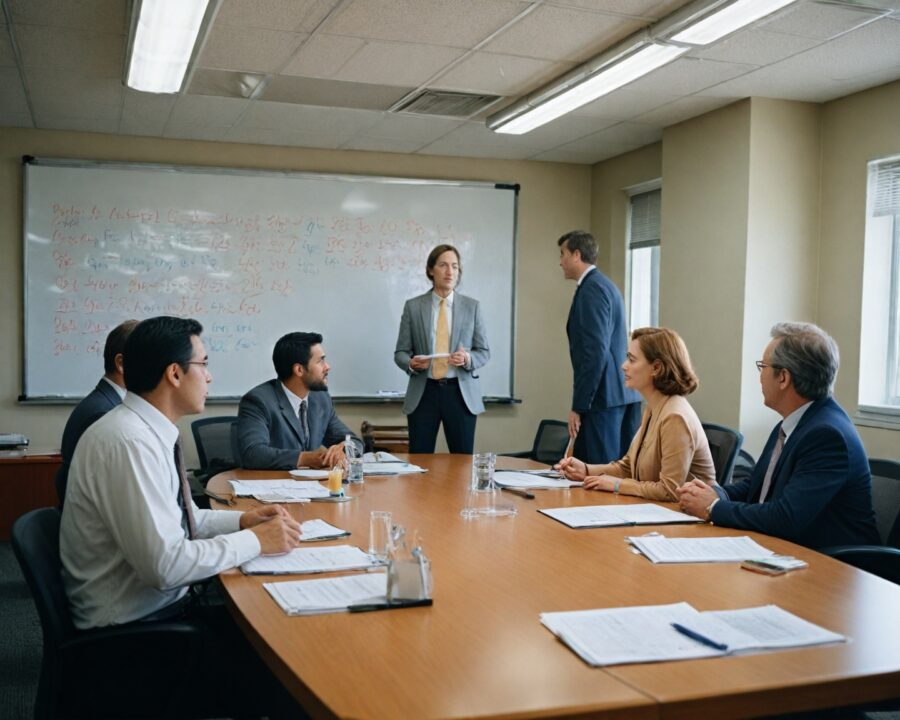 Sinais de que a cultura da sua empresa precisa ser revisada