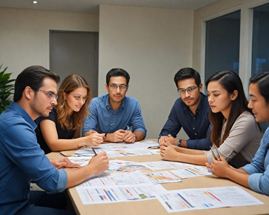 Casos reais de empresas que transformaram sua cultura