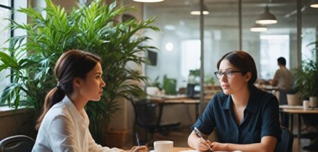 Como dar e receber feedback sem gerar desconforto