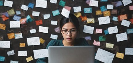 Etiqueta digital: boas práticas para e-mails e reuniões