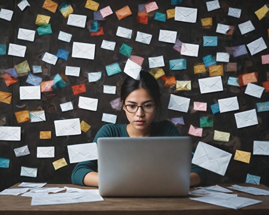 Etiqueta digital: boas práticas para e-mails e reuniões