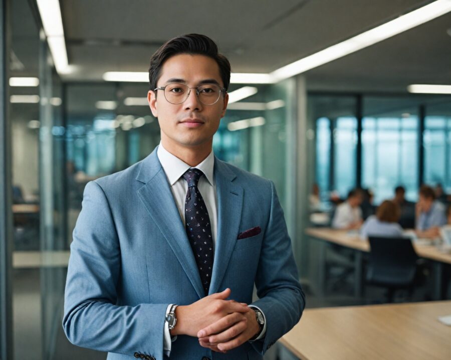 Dress code profissional: como alinhar estilo e cultura empresarial