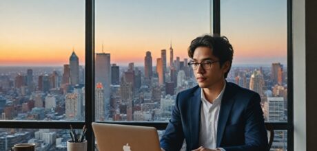 Como se portar em reuniões presenciais e virtuais com confiança