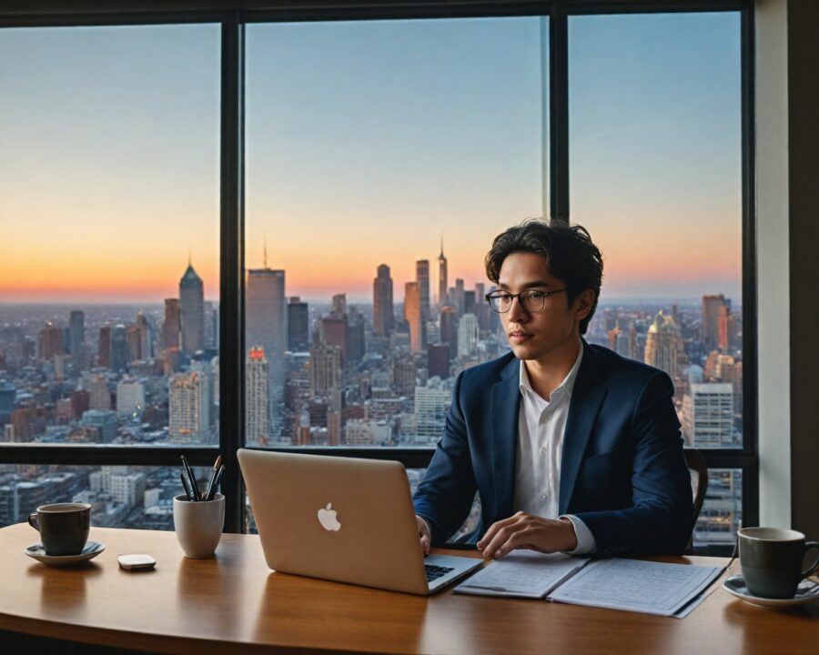 Como se portar em reuniões presenciais e virtuais com confiança