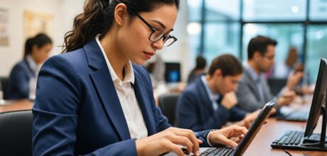 Boas práticas de comunicação por WhatsApp e mensagens corporativas