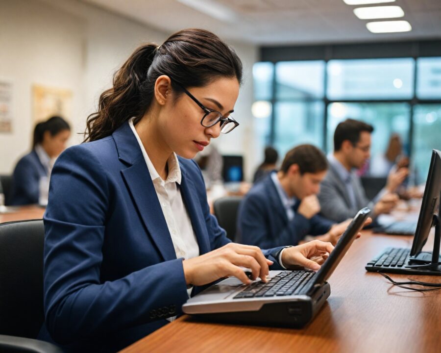 Boas práticas de comunicação por WhatsApp e mensagens corporativas