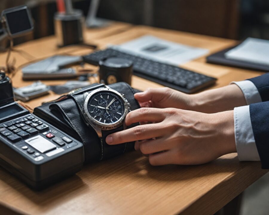 Pontualidade e gestão de tempo: sinais de profissionalismo