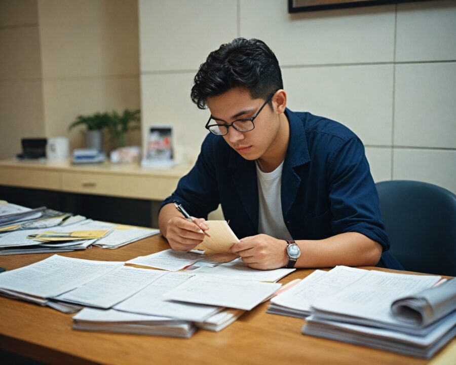 Como manter a imagem profissional nas redes sociais