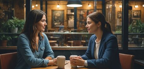 Como agir em conflitos sem prejudicar relacionamentos