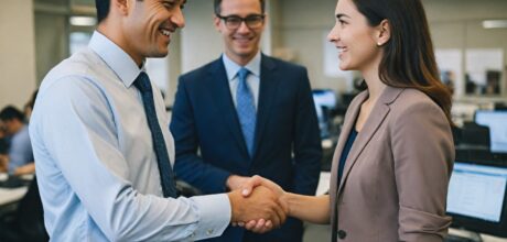 Como causar uma boa impressão no trabalho: dicas práticas