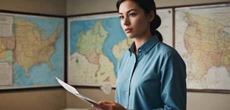 Política interna: como navegar sem perder sua autenticidade