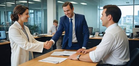 Dicas de etiqueta para quem começou em uma nova empresa