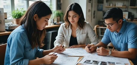 Como o design inclusivo transforma produtos e trabalho