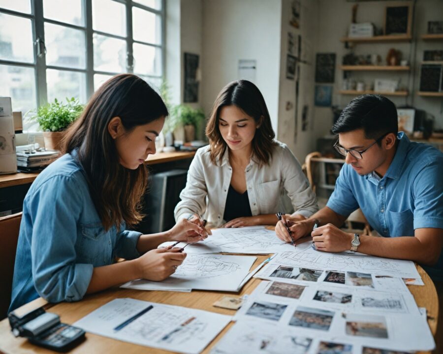 Como o design inclusivo transforma produtos e trabalho