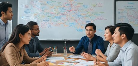 Como treinamentos de conscientização mudam mentalidades