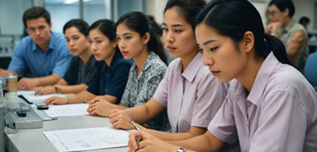 Vieses inconscientes no recrutamento: como identificá-los e corrigi-los