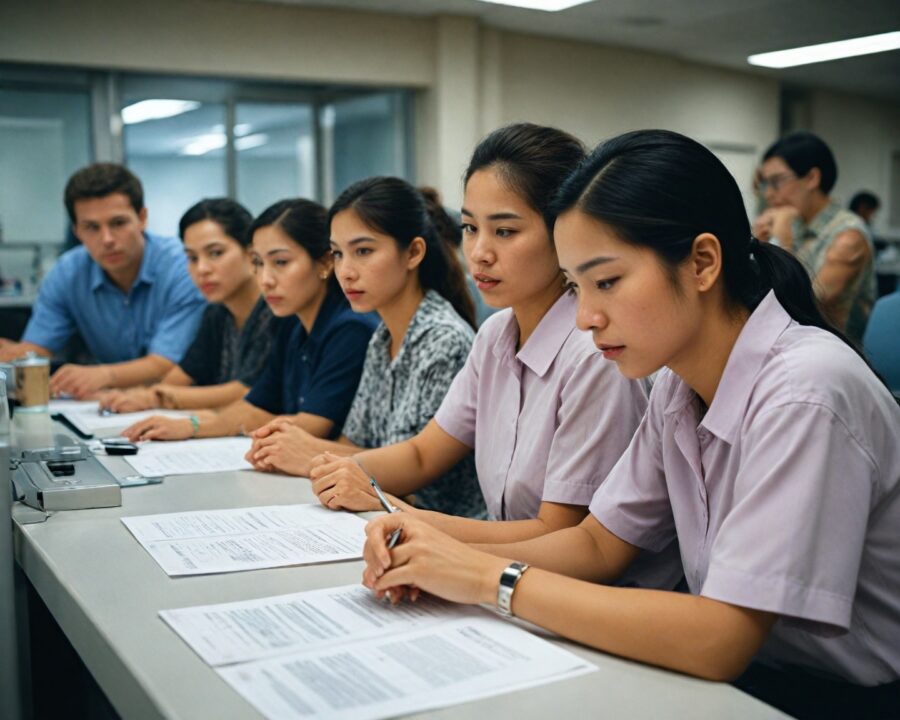 Vieses inconscientes no recrutamento: como identificá-los e corrigi-los
