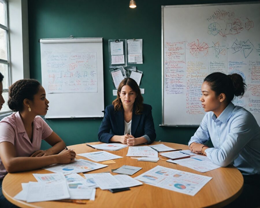 Como estruturar políticas de diversidade no RH