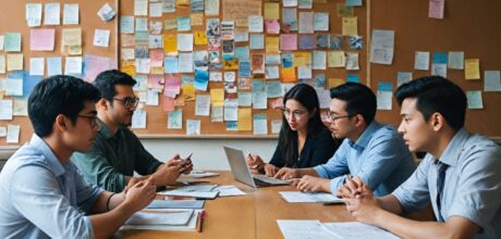 Como criar grupos de afinidade e fortalecer a representatividade