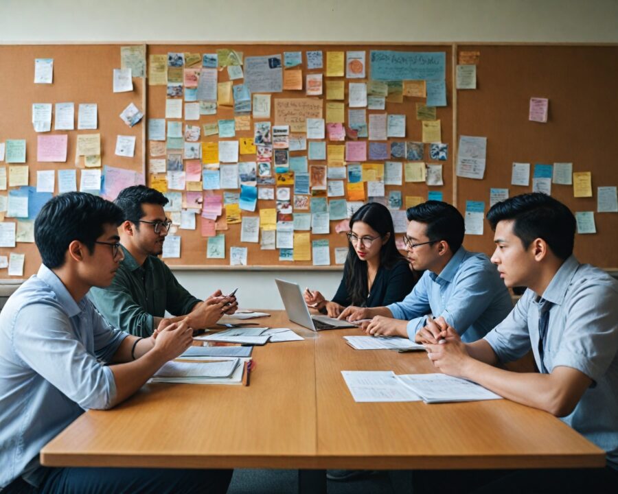 Como criar grupos de afinidade e fortalecer a representatividade