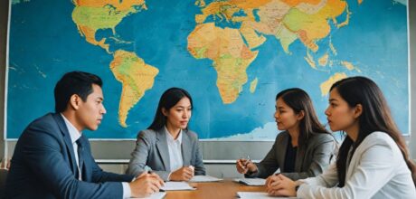 Como a diversidade cultural fortalece empresas modernas