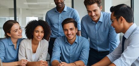 Empresas brasileiras com práticas inclusivas de destaque