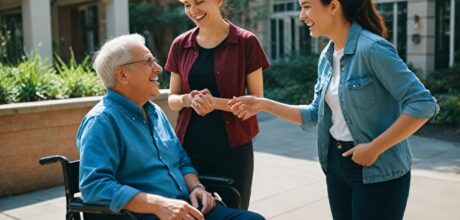 Inclusão de pessoas com deficiência: adaptações simples