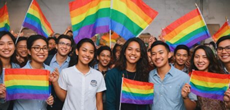 Como construir um ambiente seguro para pessoas LGBTQIAPN+