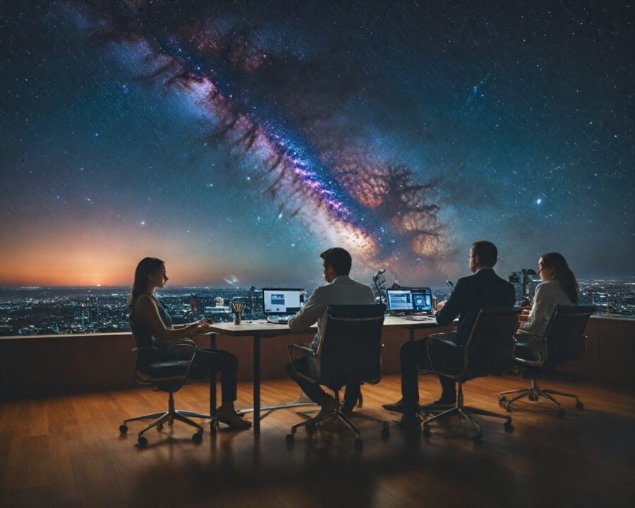 A importância da liderança inclusiva na cultura empresarial