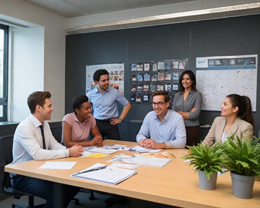 Semana de 4 dias de trabalho: empresas e aprendizados