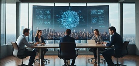 Inteligência artificial nas empresas: desafios e oportunidades éticas