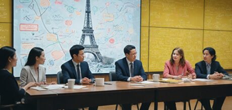 Ferramentas que ajudam a fortalecer a cultura em times distribuídos