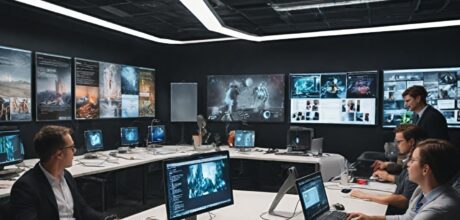 Educação corporativa no futuro: aprendizado contínuo e personalizado