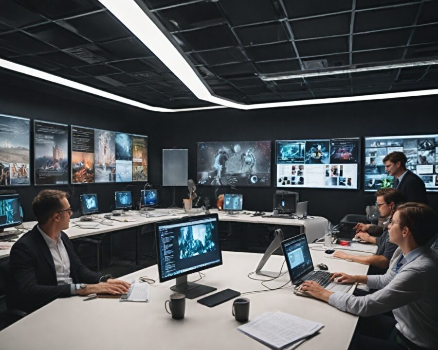 Educação corporativa no futuro: aprendizado contínuo e personalizado