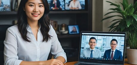 O novo papel do líder em equipes híbridas e descentralizadas